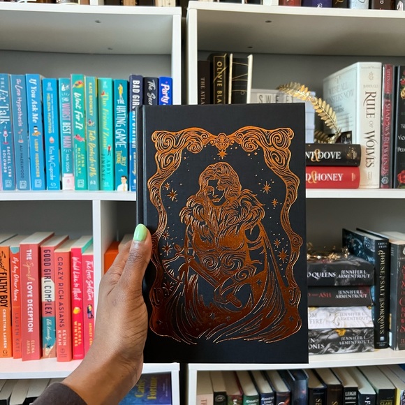 The ones we burn special edition - Picture 5 of 7